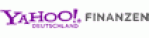 Logo Yahoo Finanzen 106